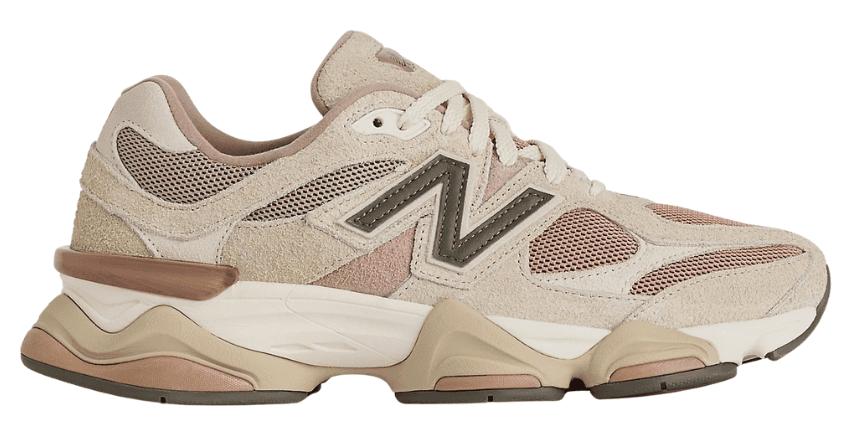 New Balance Promo