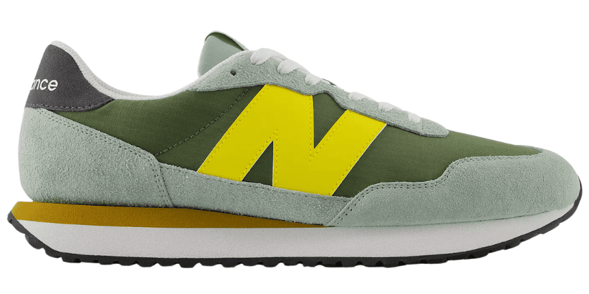 New Balance Promo