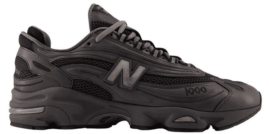 New Balance Promo