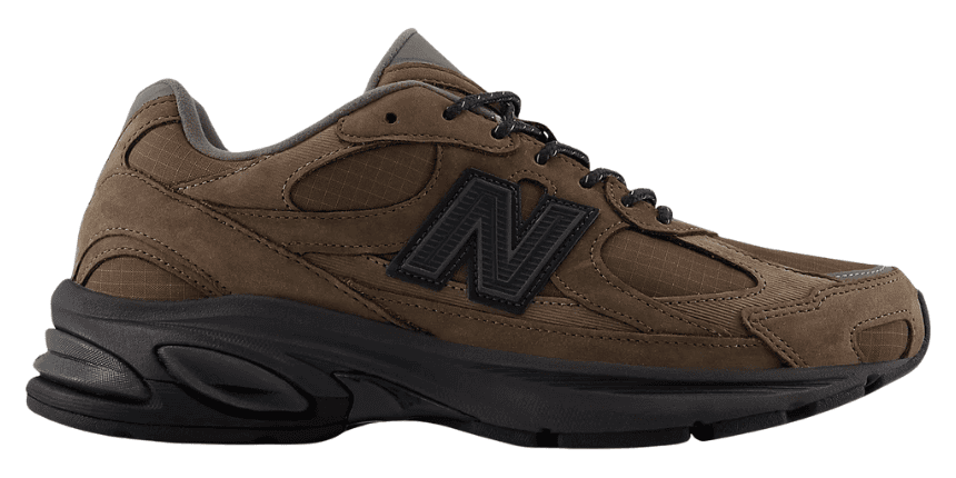 New Balance Promo