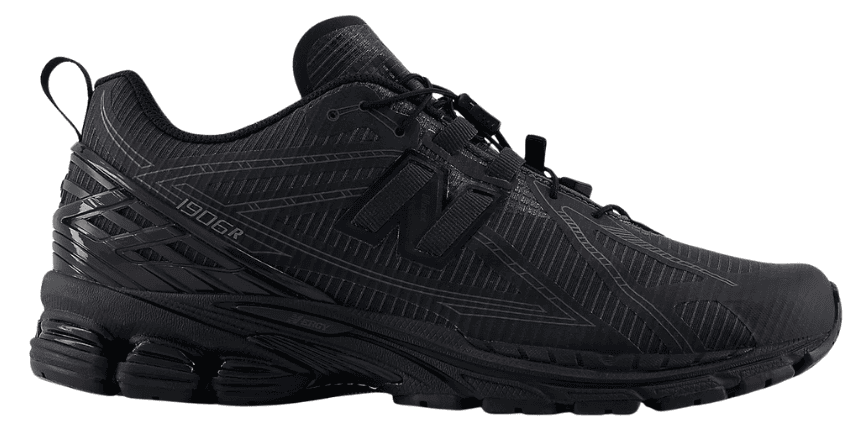 New Balance Promo
