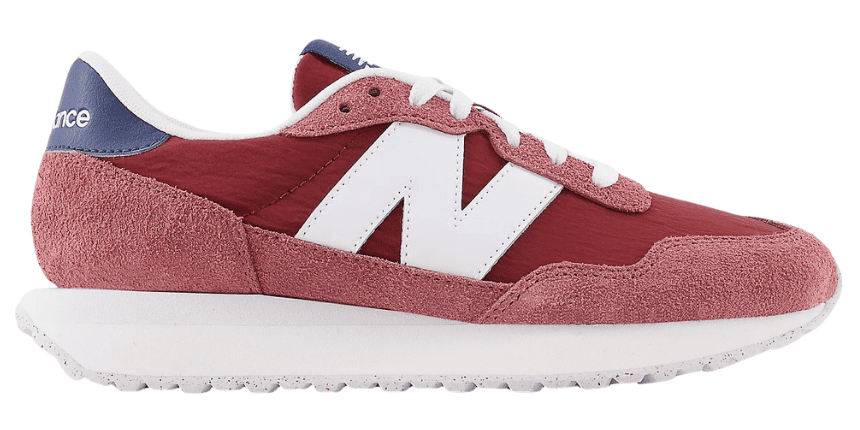 New Balance Promo