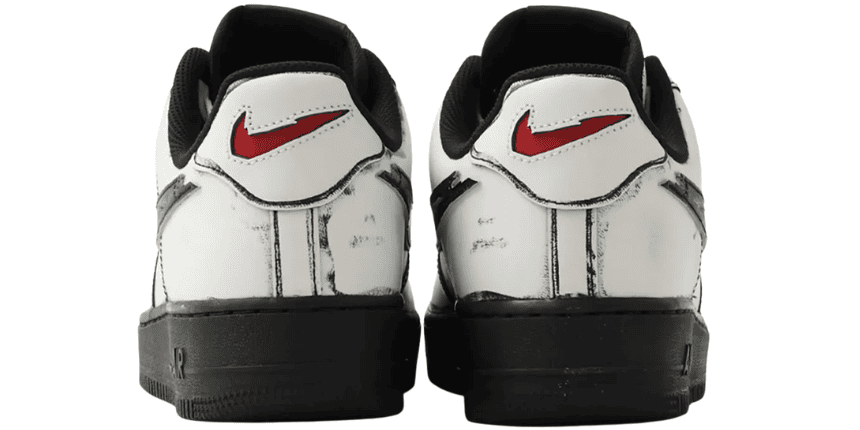 Nike Air Force 1 Low Scream