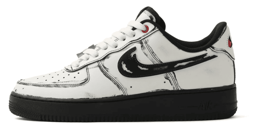 Nike Air Force 1 Low Scream