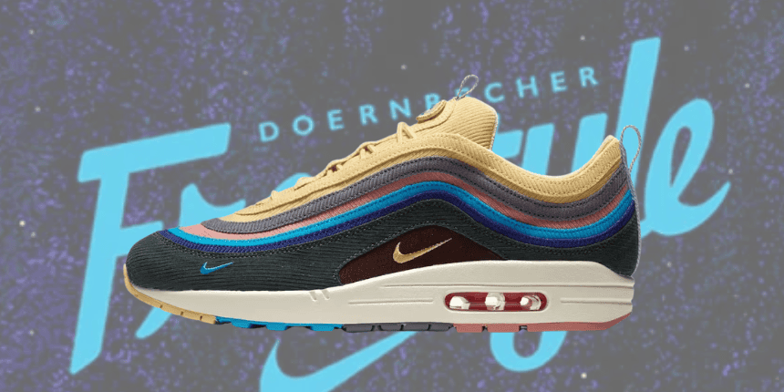 The Nike Air Max 1/97 Returns for the First Time Since 2018