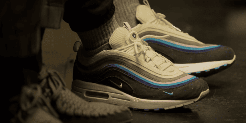 Nike Air Max