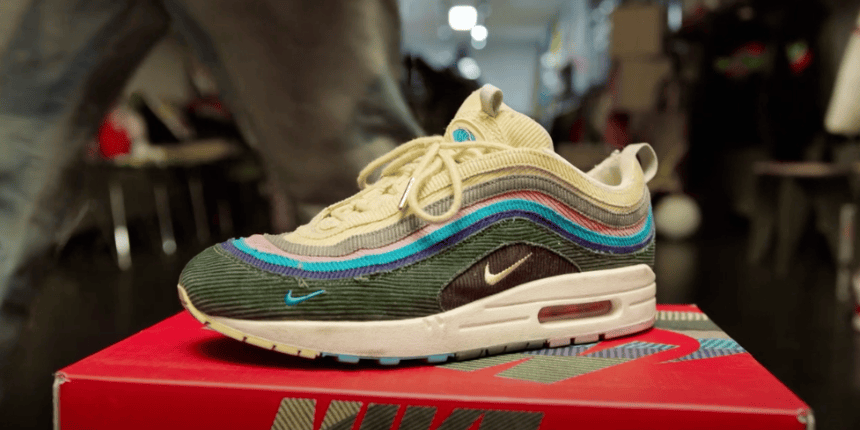 Nike Air Max