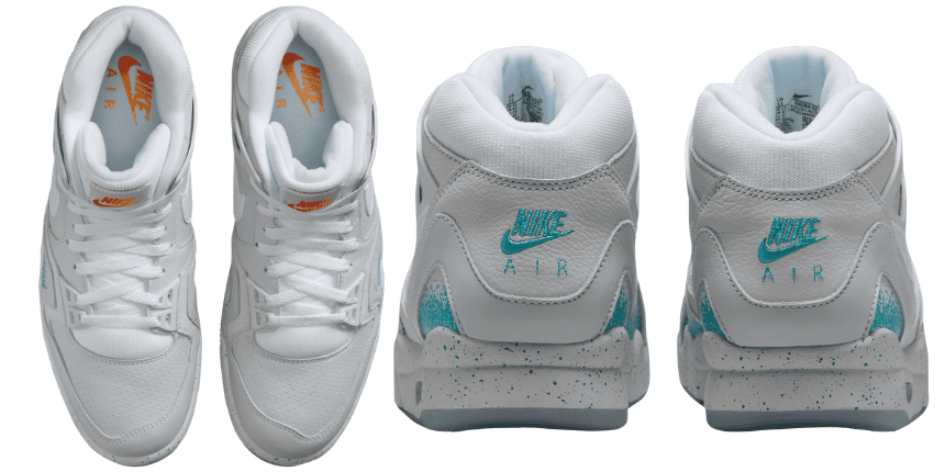 Nike Air Tech Challenge 2 Mag