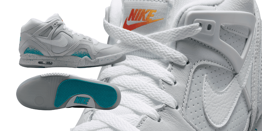 Nike Air Tech Challenge 2 Mag