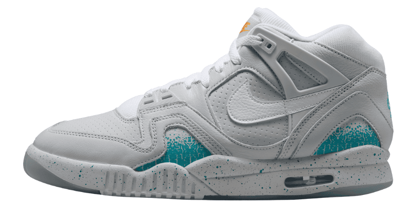 Nike Air Tech Challenge 2 Mag