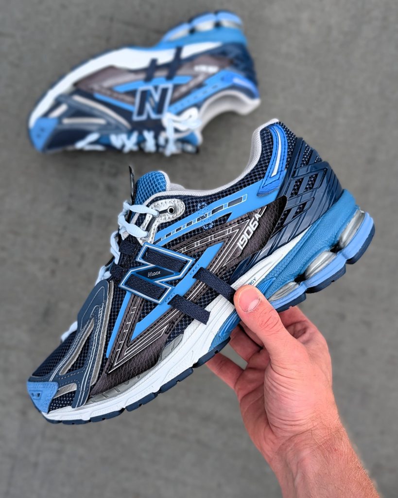 New Balance
