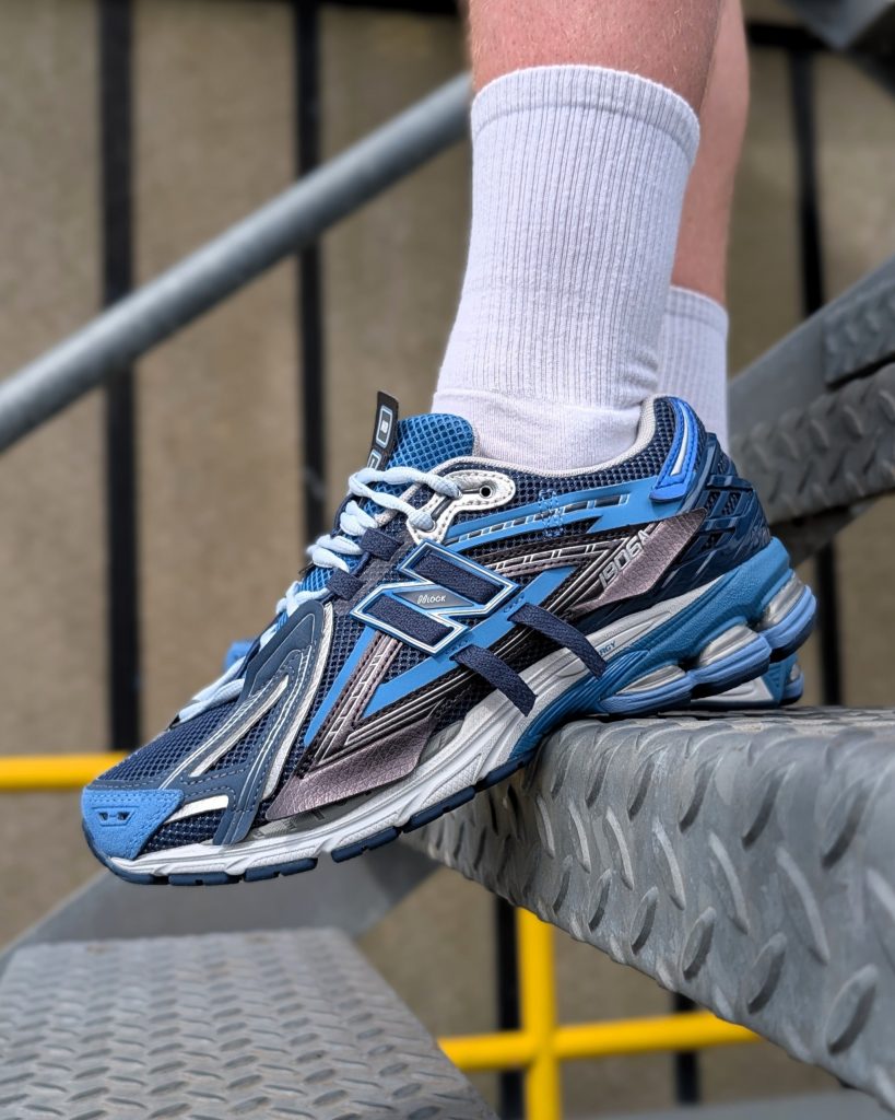 New Balance