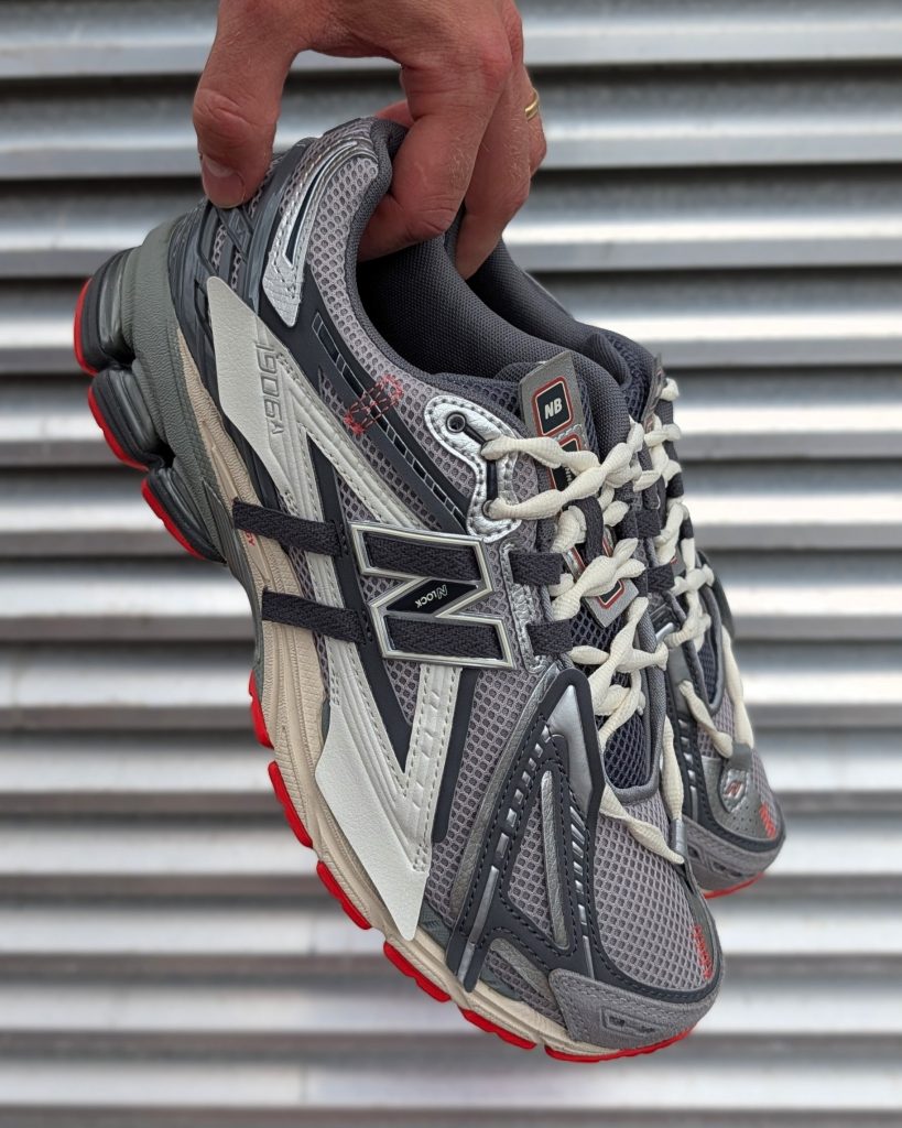 New Balance