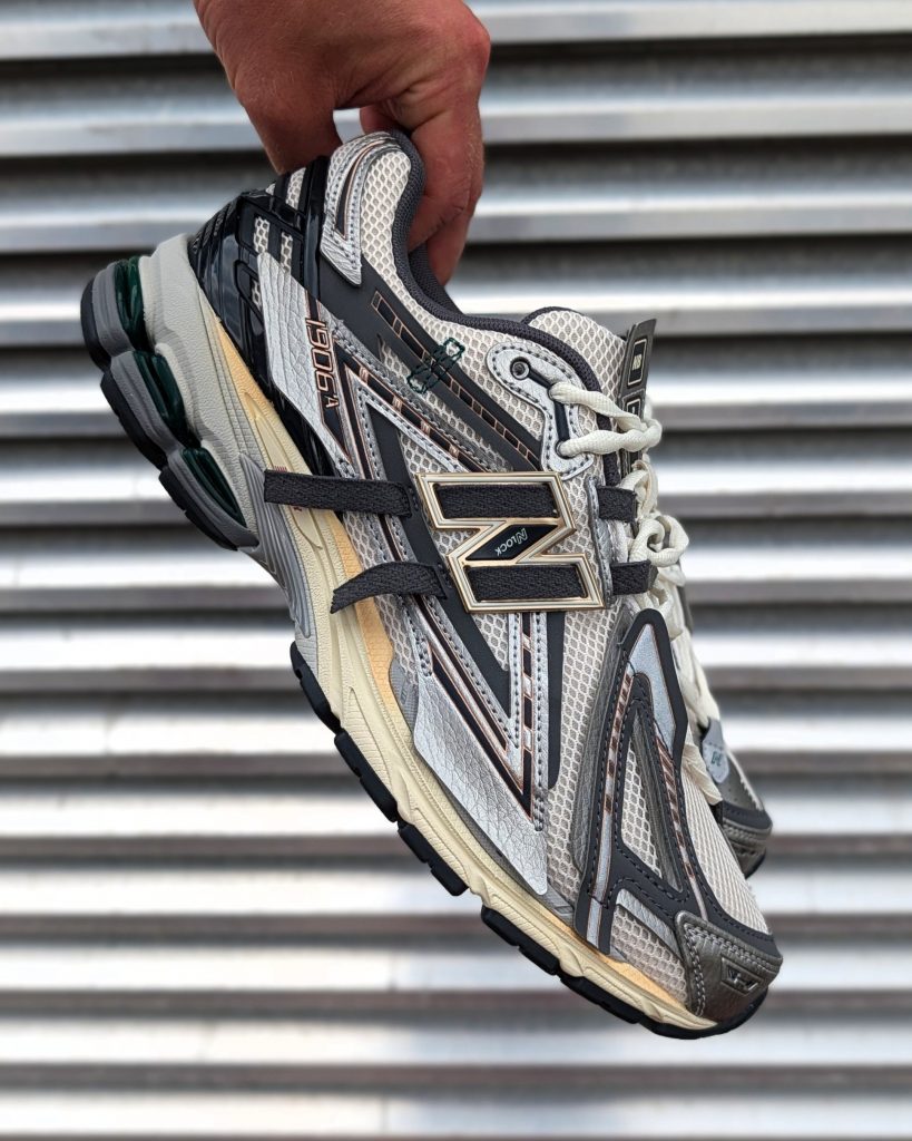 New Balance