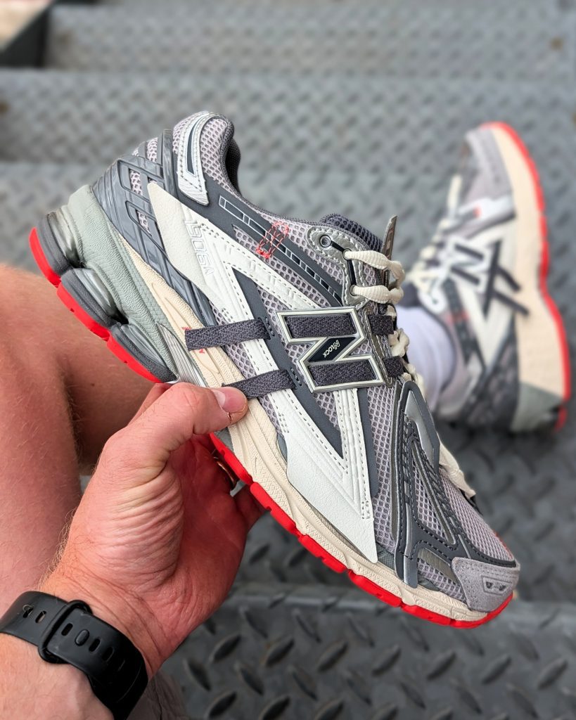 New Balance