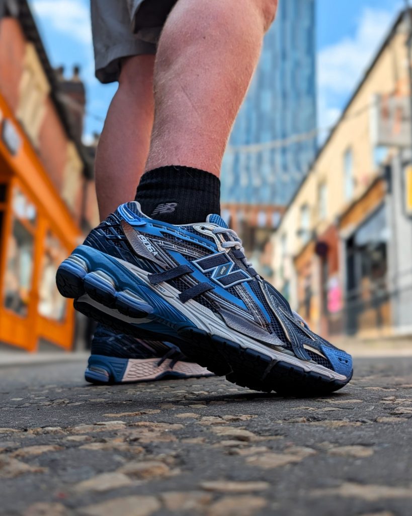 New Balance