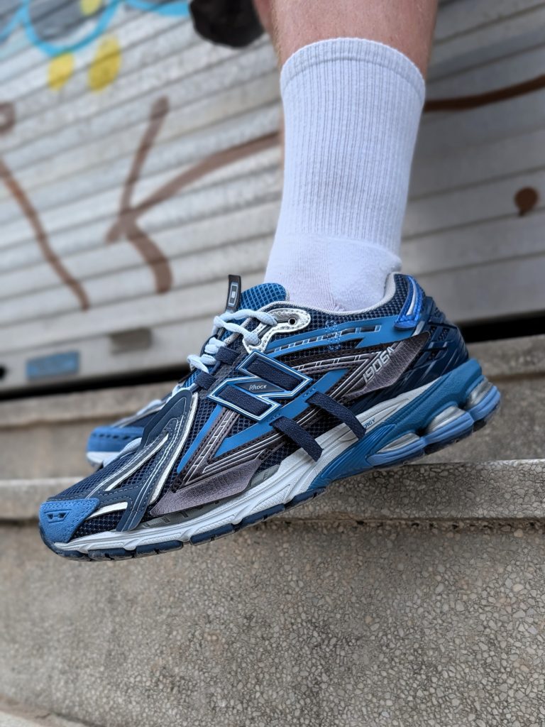 New Balance