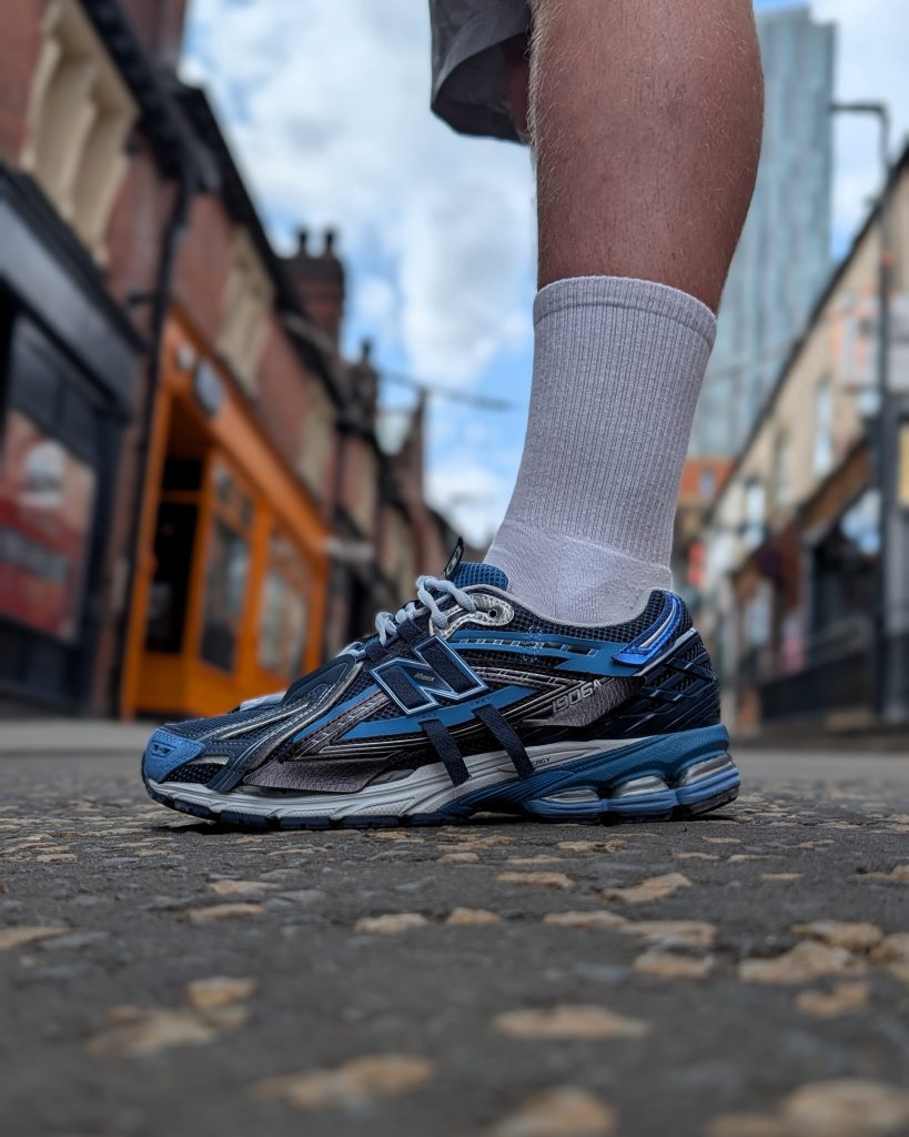 New Balance