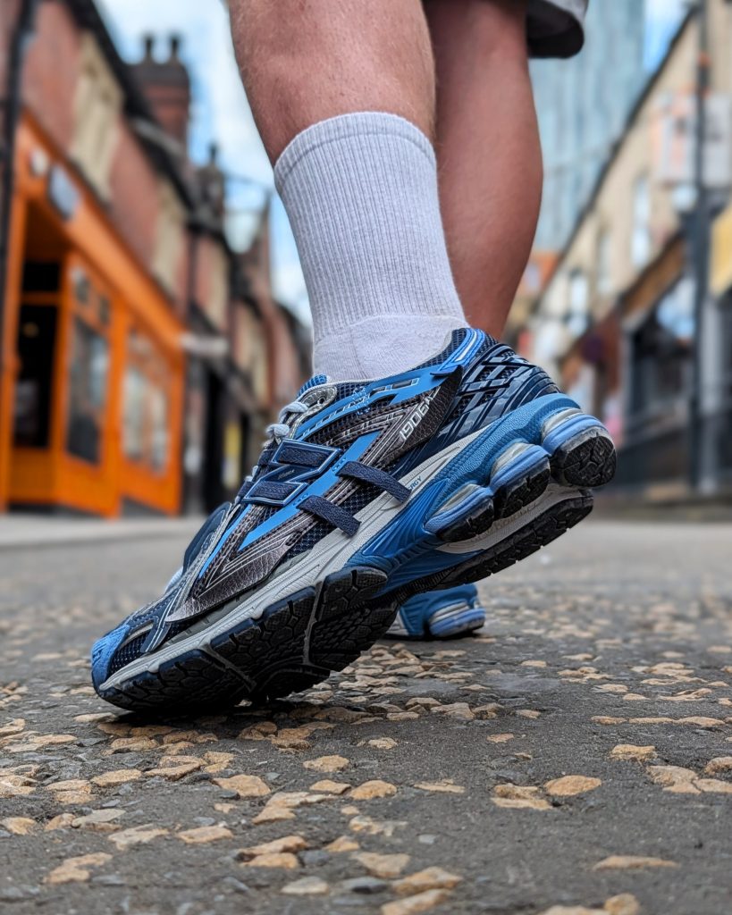 New Balance