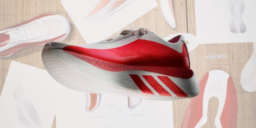 The adidas Hyperboost Running Franchise Redefines Super Shoes