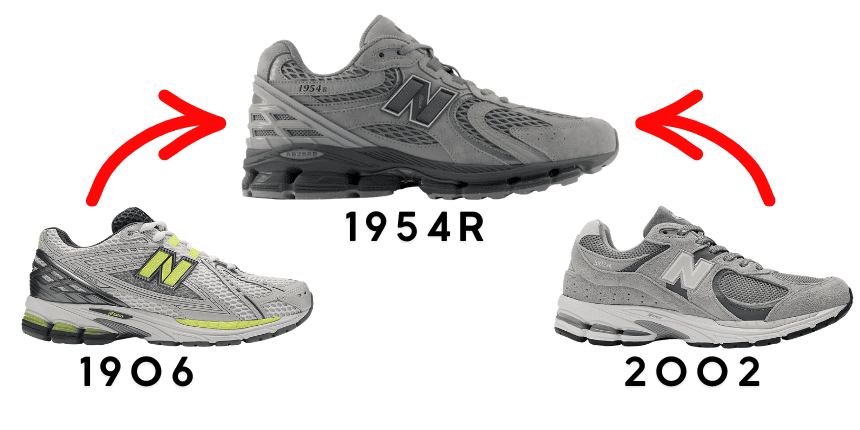 New Balance