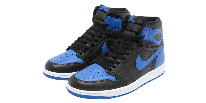 Air Jordan 1 High Royal