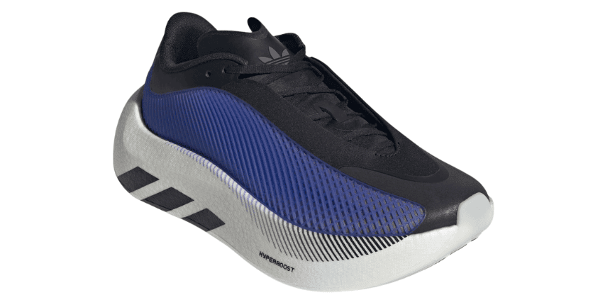 Hyperboost Euphoria
