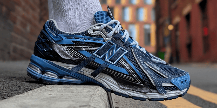 The New Balance 1906A is This Summer’s Sleeper Hit