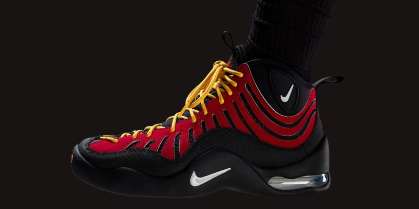 Nike Air Bakin