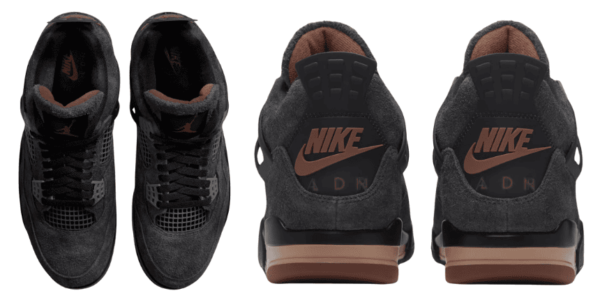 Air Jordan 4 London