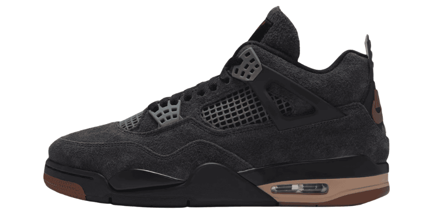 Air Jordan 4 London