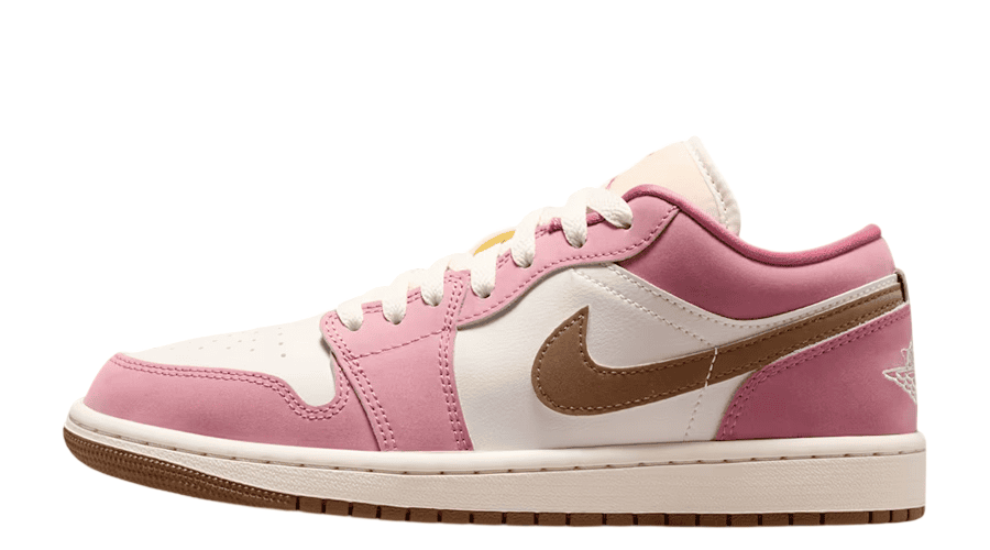 WMNS Air Jordan 1 Low 
