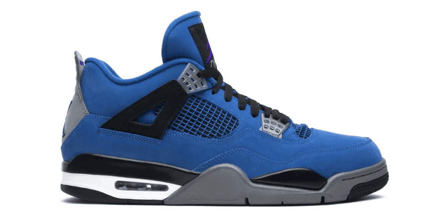 Eminem x Air Jordan 4