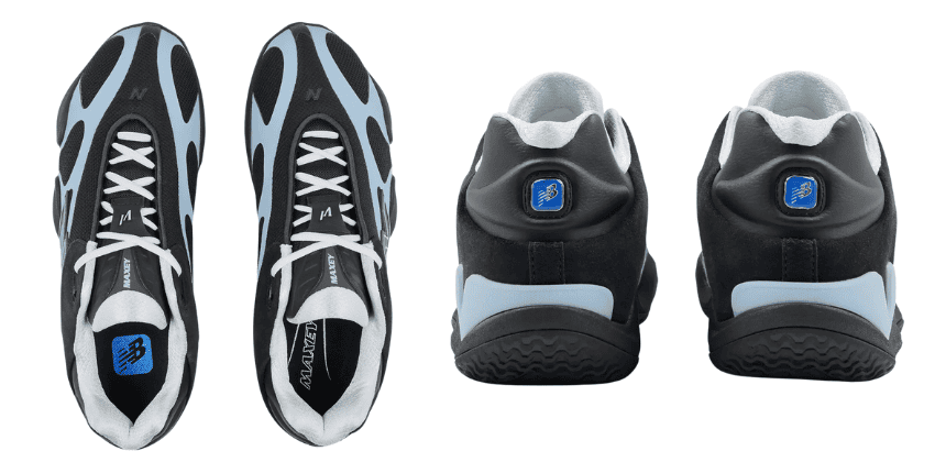 New Balance Maxey V1