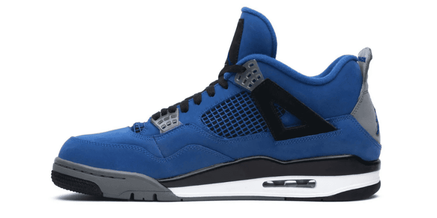 Eminem x Air Jordan 4