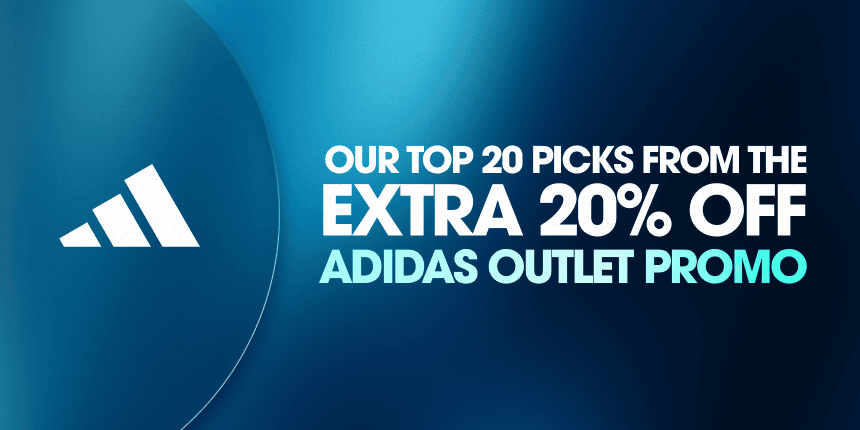 The Top 20 Pairs from adidas’ limited 48 Hour Summer Promo