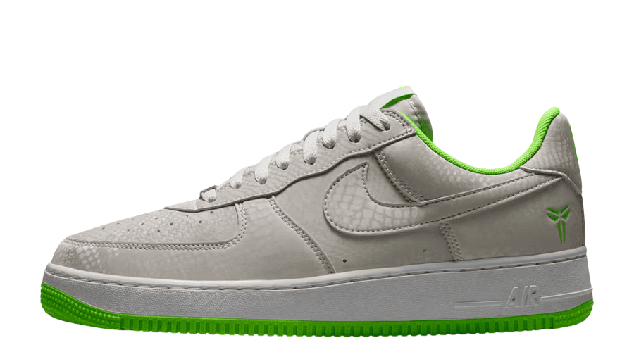 Kobe x Nike Air Force 1 Low 