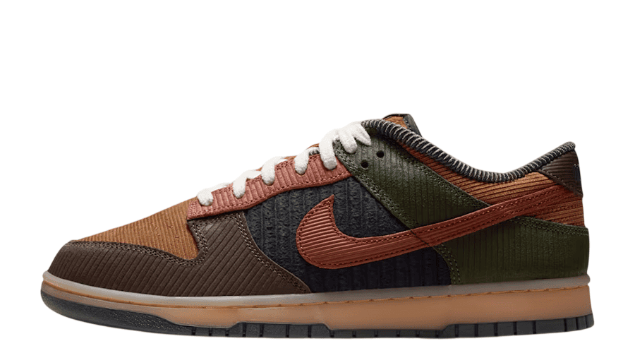 Nike Dunk Low Retro Premium 
