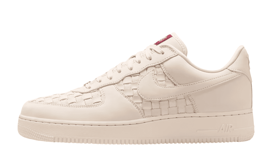 Nike Air Force 1 Low Retro Premium Woven 