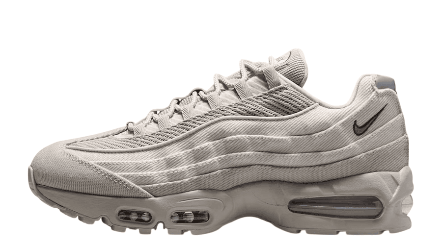 Nike Air Max 95 Canvas 