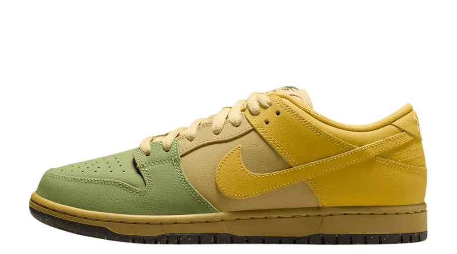 Nike SB Dunk Low 