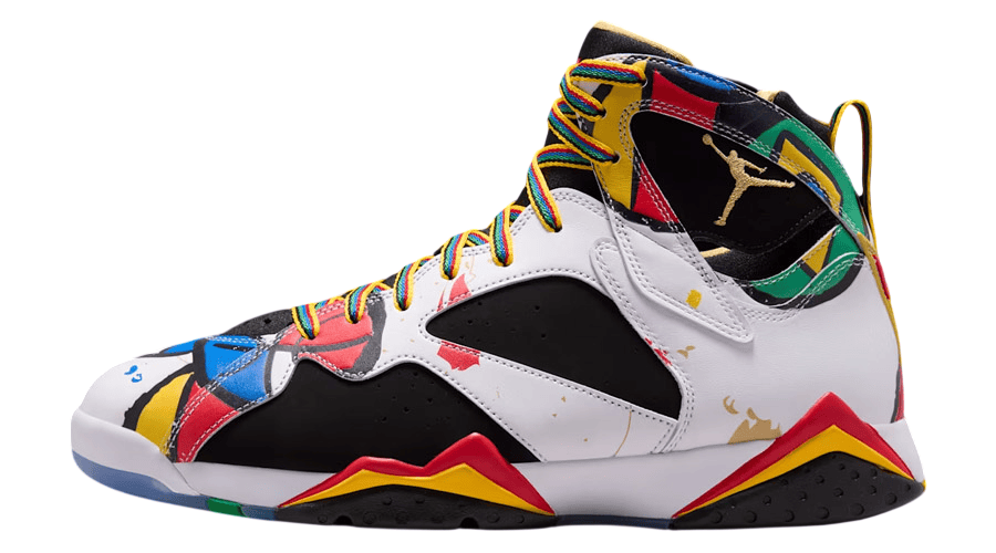Air Jordan 7 Retro 