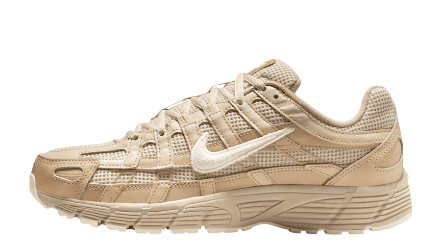 WMNS Nike P-6000 