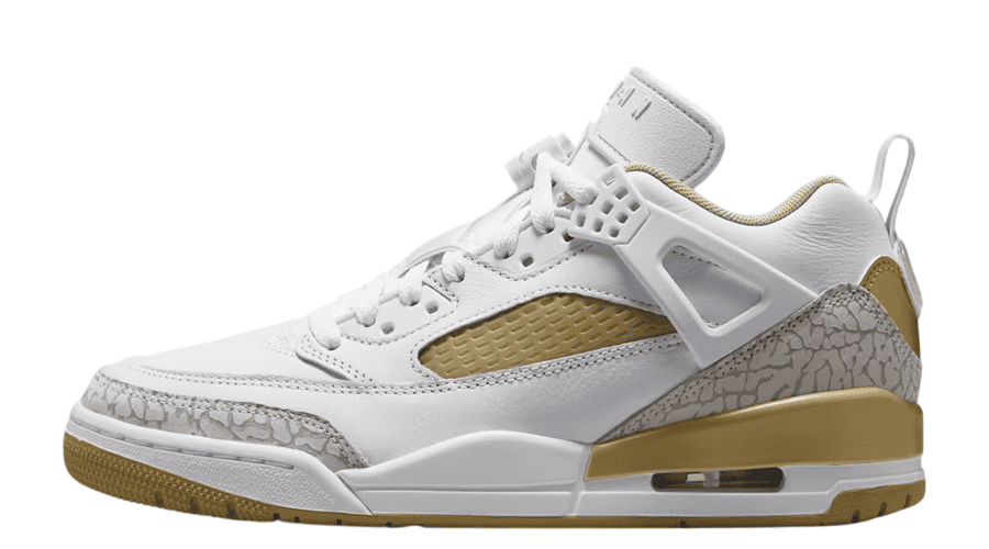 WMNS Air Jordan Spizike Low 