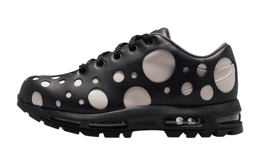 Nike Air Max Goadome Low 