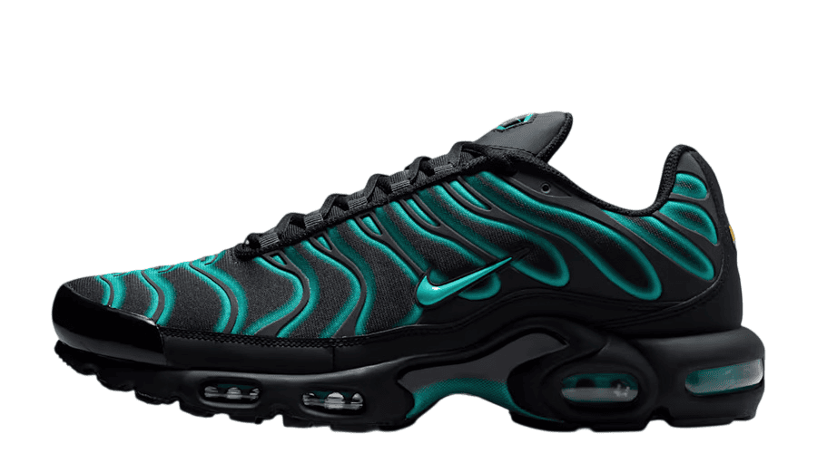Nike Air Max Plus 