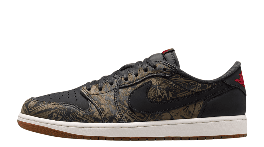 Air Jordan 1 Low OG 