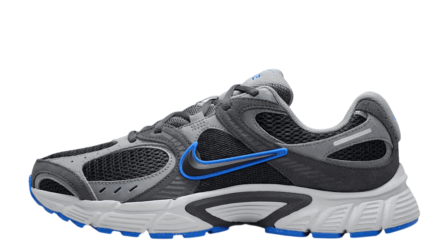 Nike V5 RNR Suede 