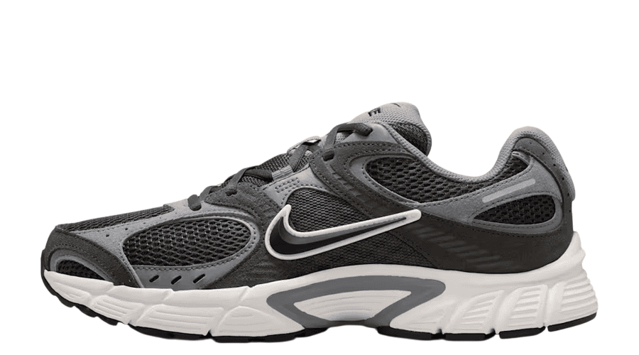 Nike V5 RNR Suede 