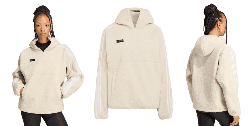 adidas Originals by JENNIE